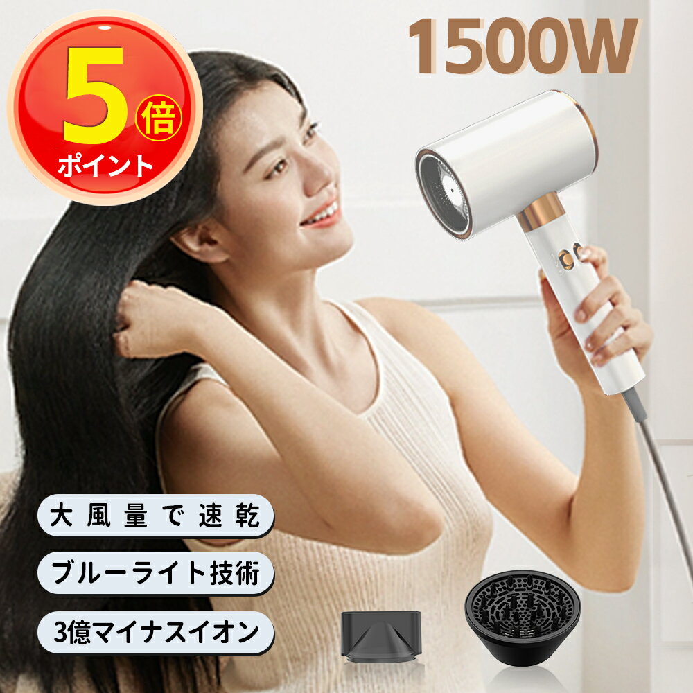 P5 ɥ饤䡼  إɥ饤䡼 ® ޥʥ 1500W ֥롼饤 3 2 ԥƥɥ饤䡼 ...