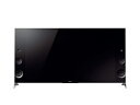 【送料無料！（本州限定）】SONY【ソニー】 KD-55X9200B ☆延長保証付き！☆　【BRAVIA】ブラビア55型液晶テレビ[4K対応]