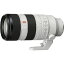 【送料無料！（沖縄および離島は別途）】SONY(ソニー) カメラレンズ　SEL70200GM2　 FE 70-200mm F2.8 GM OSS II G Master [ソニーE /ズームレンズ]