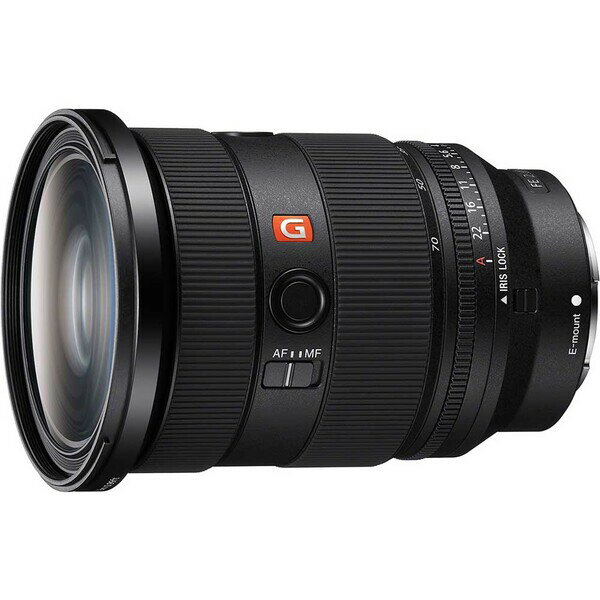 【送料無料！（沖縄および離島は別途）】SONY(ソニー) SEL2470GM2 カメラレンズ FE 24-70mm F2.8 GM II 1