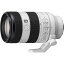 SONY(ˡ) SEL70200G2 [ˡE /] FE 70-200mm F4 Macro G OSS II ˾󥺡