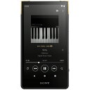 ̵SONYʥˡNW-ZX707ڥ֥åۥޥWALKMAN 2023ǯǥ / ZX꡼ NWZX707 [64GB]