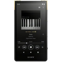 【送料無料】SONY（ソニー）NW-ZX707【ブラック】ウォークマン　WALKMAN 2023年モ...