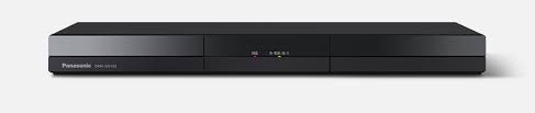 Panasonic パナソニック ブルーレイレコーダー DIGA DMR-2W103 ブラック