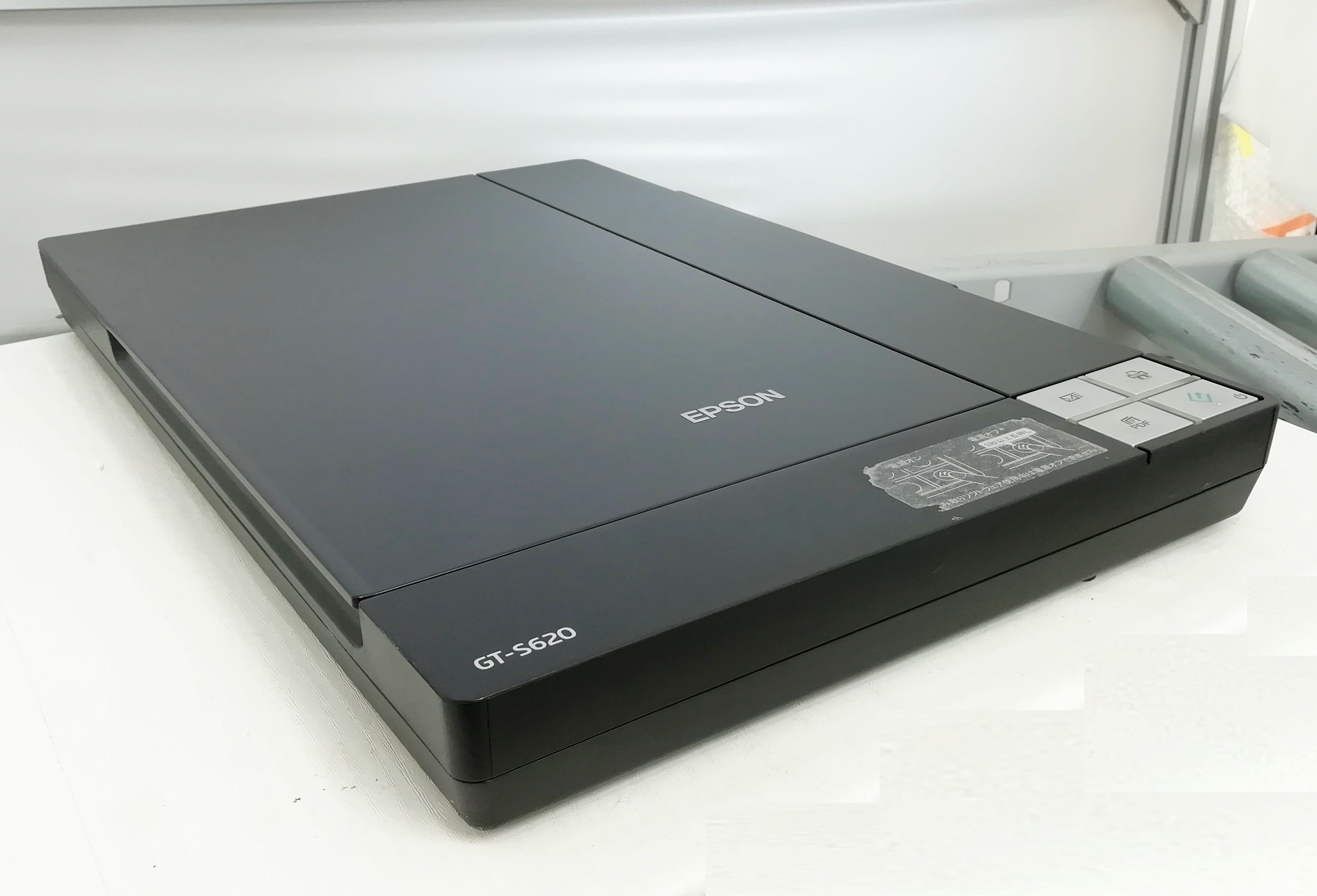 富士通 （RICOH）A6カラーイメージスキャナ FI-65F【中古】