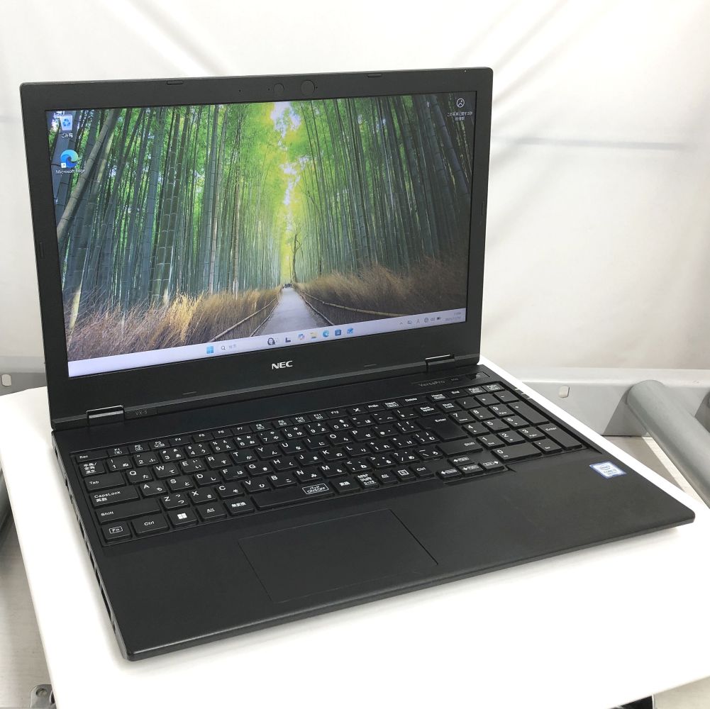 OAΥʥ٥եȥ꡼㤨֡Źݥ20ܡѡ볫šץȥ꡼ۢPCʹƭ桪ťѥ ΡPC NEC VersaPro VX-5 PC-VKL21XZG5 Core i3 8145U 8GB / 16GB SSD256GB / 512GB / 1TB HDD500GB Windows11 Pro 64bit̵ۡ1ǯݾڡۡפβǤʤ17,800ߤˤʤޤ