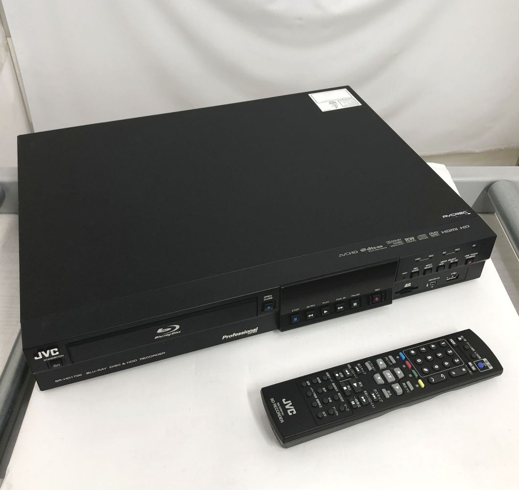 【当店ポイント20倍！スーパーセール開催！要エントリー】※PC価格高騰中！※【リモコン】JVC ケン ...