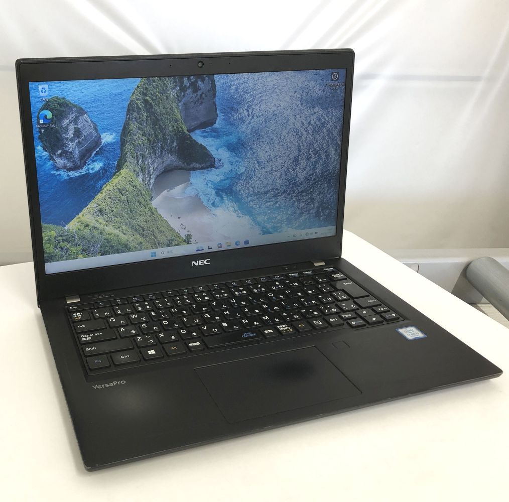 OAΥʥ٥եȥ꡼㤨֡Źݥ20ܡѡ볫šץȥ꡼ۢPCʹƭ桪ťѥ ΡPC NEC VersaPro VB-6 PC-VKT16BZG6 Core i5 8265U 8GB SSD M.2 PCIe256GB Windows11 Pro 64bit̵ۡ1ǯݾڡۡפβǤʤ19,800ߤˤʤޤ