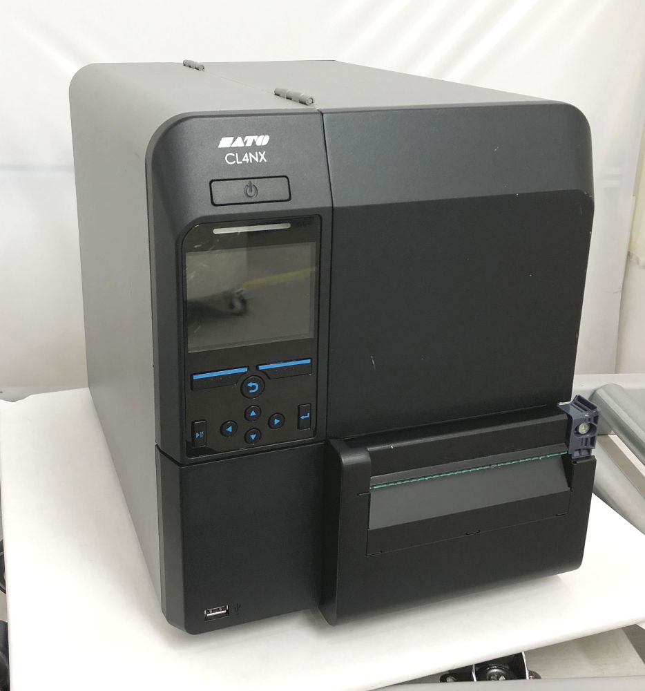 ★ブラックフライデー当店最大20倍！要エントリー★※PC価格高騰中！※SATO / サトー CL4NX-J スキャントロ..