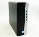 中古PC hp ProDesk 600 G5 SFF Core i5 9500 メ