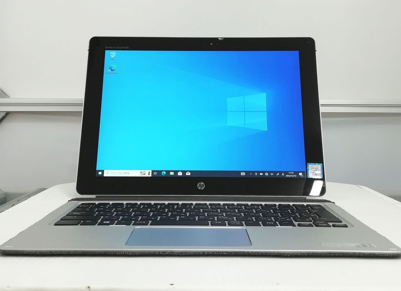 中古ノートパソコン 中古 PC hp HP E...の紹介画像2