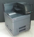 ygpF30855zZ/KYOCERA A3 J[ [U[ v^[ ECOSYS P8060cdn Z^A s Ãgi[t