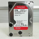  Western Digital 3.5C` HDD WD20EFRX 2.0TB bh f[^폜ς ^[pbN syzy30ۏ؁z