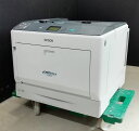 中古 EPSON/エプソン A3対応 カラー レ