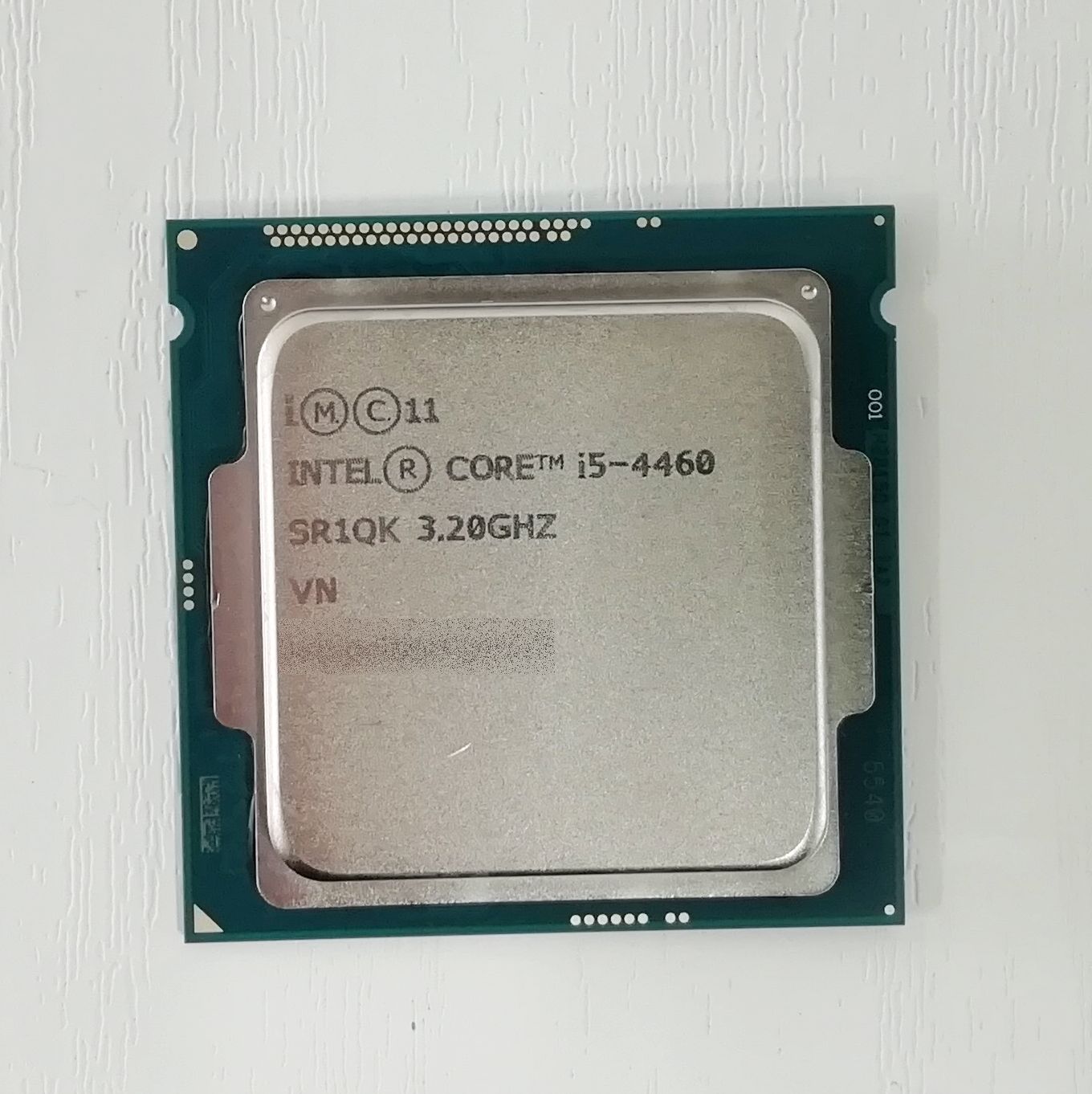 Intel CPU Core i5-4460 3.20GHz FCLGA1150 Ưʲ  椦ѥåȯ Բġ̵ۡ30ݾڡ