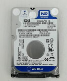  Western Digital 500GB HDD 2.5 ֥롼 ǡѤ ѻ5000ְʲ15000ְʾ ϡɥǥ 椦ѥåȯ Բġ̵ۡ30ݾڡ