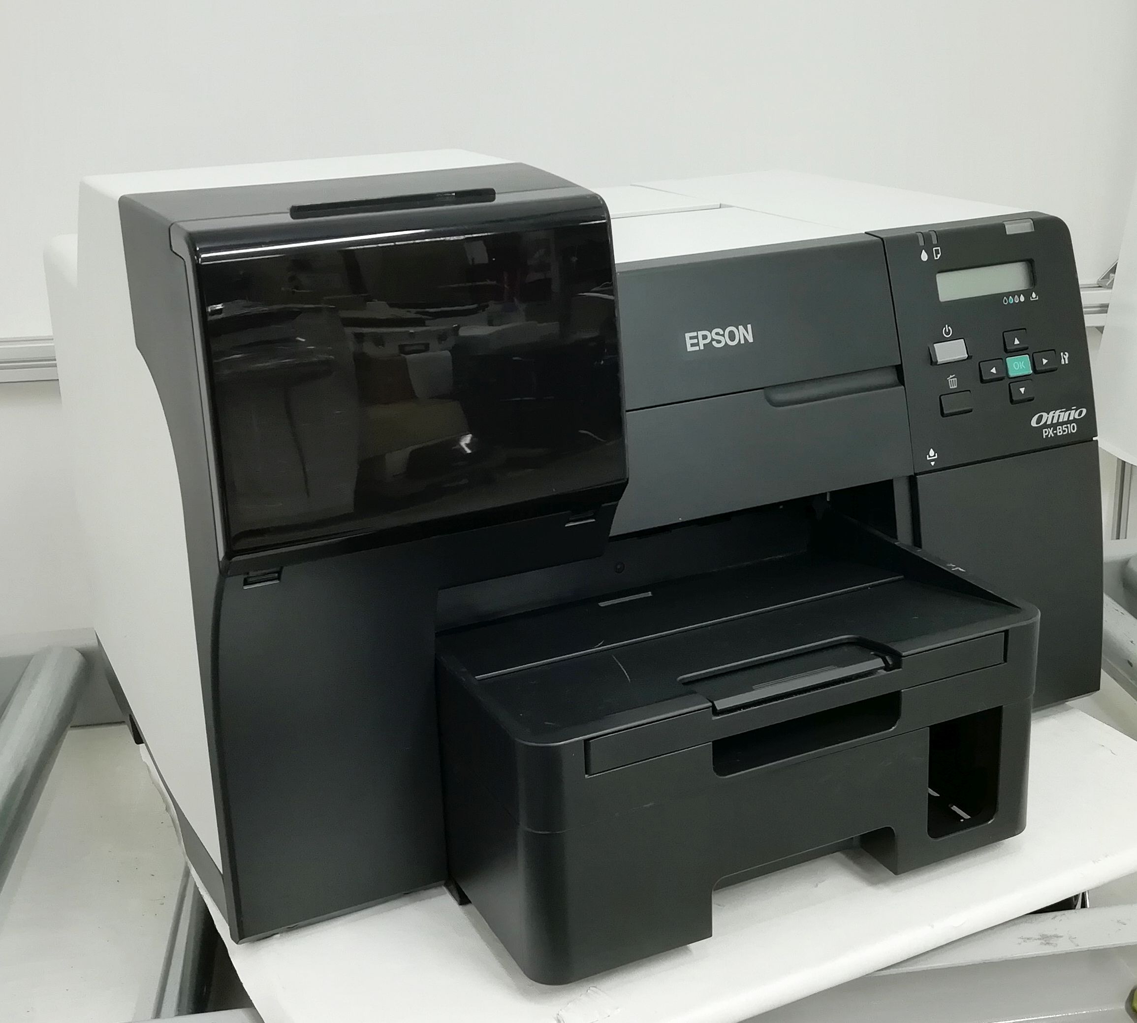 中古 プリンター EPSON/エプソン イン