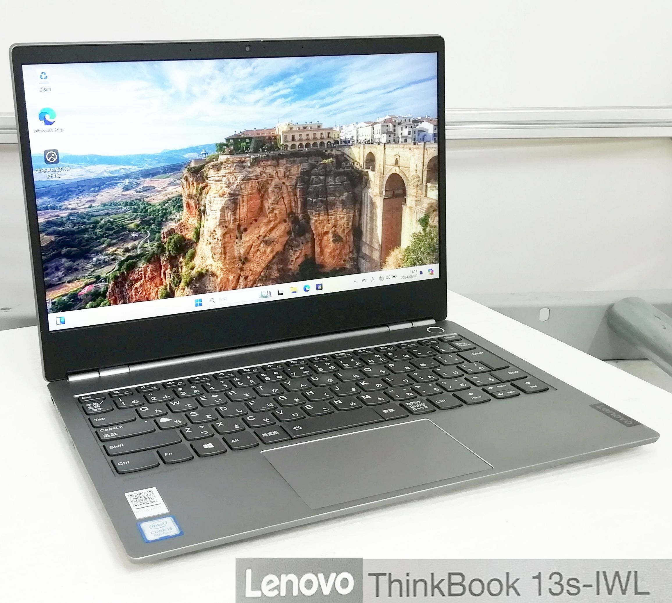 ڥѡ桢Źʥݥ5ܡ6/11ޤǢץȥ꡼®SSD Lenovo ThinkBook 13s-IWL Core i5 8265U 16GB SSD M.2 PCIe(NVMe)256GB Windows11 Home 64bit PC 13.3 Type-C Bluetooth Web̵ۡ100ݾڡ
