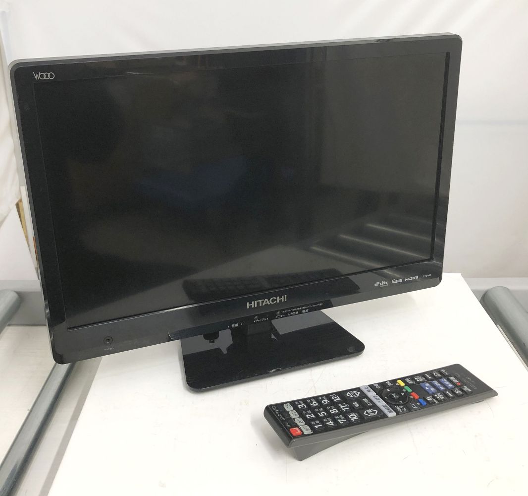 楽天市場】日立液晶テレビl32-a5の通販 楽天市場】日立液晶テレビl32-a5の通販