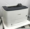 【使用枚数:9097枚】【中古プリンター】Canon キャノン LBP6600 モノクロレーザープリンター【中古良品】トナー付/印字テストOK【送料無料】【30...