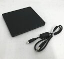 【USBケーブル付き】DELL External USB DVDRW ...(2)