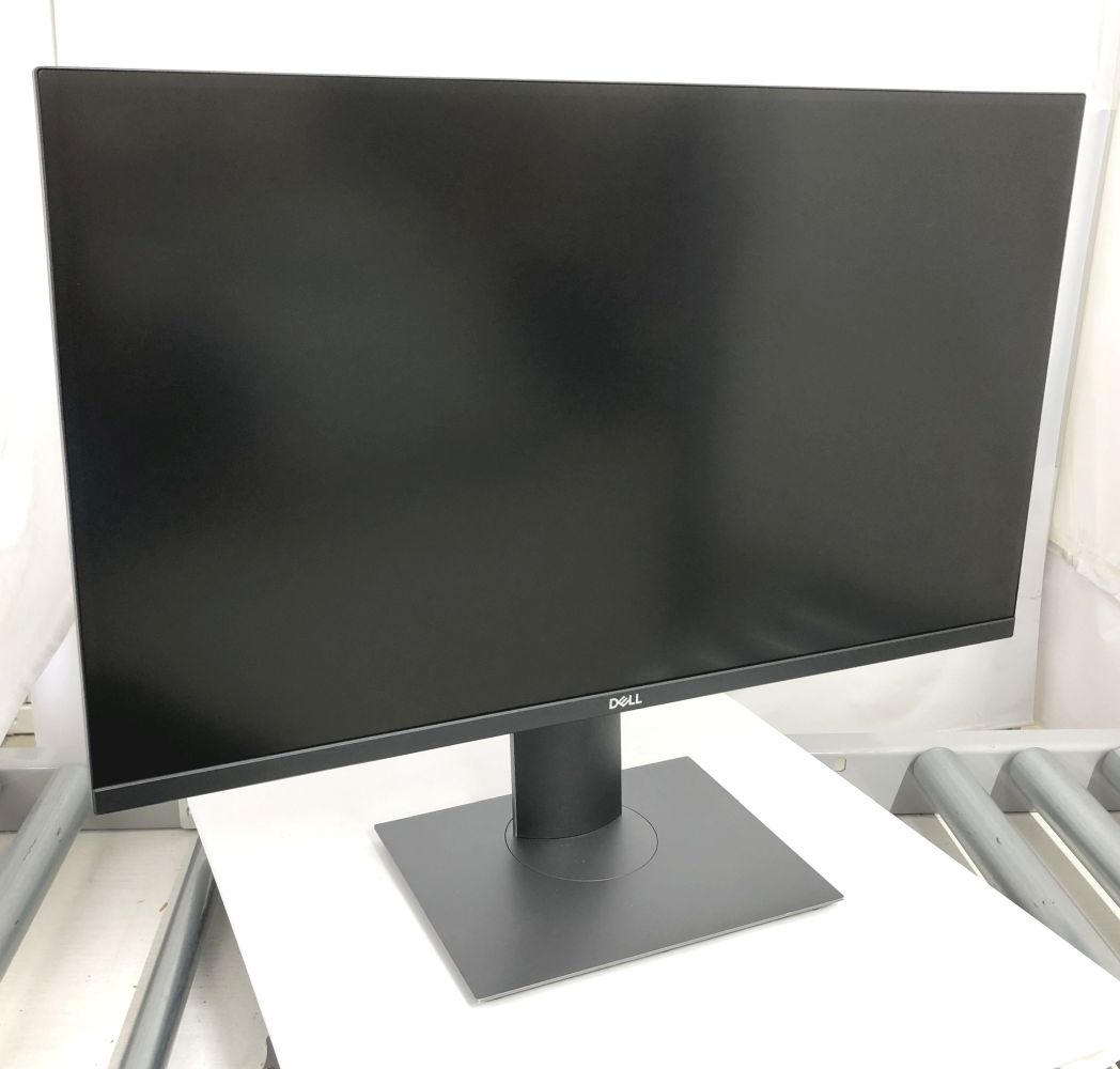 【2021年製】【解像度:WQHD(2560x1440)】DELL 27インチ P2720D プロフェッショナルシリーズ 27型 中古モニター HDMI端子 ディスプレイ【送料無料】【30日保証】