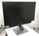 【DELL製スピーカーバー付き】中古モニター 24インチ DELL 24型 ワイド液晶モニター U2414H(U2414Hb) HDMI端子搭載【送料無料】【3...