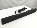【動作OK】DELL / デル AC511 DELL製モニター用サウンドバー スピーカー USB接続【送料無料】【30日保証】