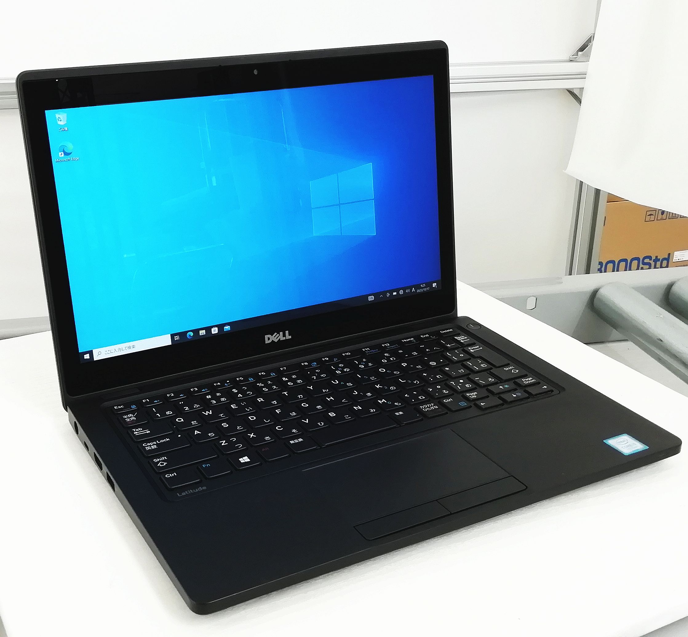 【タッチパネル採用】中古ノートパソコン 中古 PC DELL Latitude 5280 Core i5 7200U メモリ8GB/16GB 新品SSD M.2 SATA128GB/256GB/512GB Windows 10 Pro 64bit【送料無料】【100日保証】