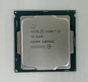 yғizIntel Core i3-8100 SR3N5 RA4 Xbh4 LbV6MB 3.60GHz FCLGA1151 䂤pPbg syzy30ۏ؁z