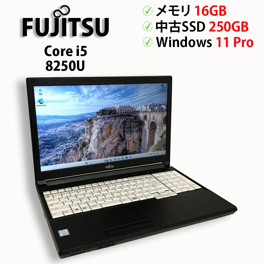 楽天市場】富士通 LIFEBOOK A748の通販