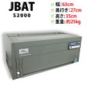 JBAT / APTi PowerTyper S2000 ドットインパクトプリンター ピン抜け無し 中古インクリボン付き アプティ パラレル/LAN/USB 【...