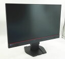 商品説明 メーカー EIZO 型番 FS2434 状態 ※スタンド後部のスタンド伸縮ストッパーは付いておりません。 ※リモコンは付属しておりません。リモコンがないと細かい設定ができませんのでご注意ください。 ■PCと接続してのテスト ・ドット抜けチェッカーで色むら、ドット抜けがないことを確認しました。 ※画面にキズが数ヵ所あります(写真参照)。 ・見慣れたWindowsのデスクトップ画像などを見て上記のキズを除き発色や表示に違和感はありませんでした。 気になさらない方のみご検討ください。 動作には問題ありませんでした。 【スペック】 ■入力端子 DVIx1 HDMIx2 USBx1 ■最大解像度 フルHD 1920x1080 ■チルト角度 0°～25° ■表面処理 ノングレア(非光沢) ■スピーカー テストOK ■商品サイズ 539.4mm×390～458.3mm×200mm（幅×高さ×奥行） 5.2kg 【発送と保証】 こちらの商品は、ナベキンファクトリー安心の【30日保証】＆【送料無料】が付いてます！ お届けは佐川急便・ヤマト宅急便・ゆうパック、レターパックやゆうパケットなど、商品のサイズに合わせた宅配方法となります。 詳細については商品ページごと、またはお気軽にお問い合わせください。 ※沖縄・離島の方は場合によっては船便となり予定配送日より遅れる場合がございます。ご了承願います。 ※レターパック、ゆうパケット、大型発送の場合、代引き・日時指定は出来ません。予めご了承ください。 【その他】 表示は目立つドット抜けやムラはありません。ですが、中古品のため100%の品質ではありません。 ある程度の部分はご了承いただけますようお願いいたします。 外観はリスロン社の除菌クリーナーを使用し清掃を行っています。設置や撤去、使用に伴う擦り傷や細かい部分の汚れ、シール跡、色焼けなどが残っている場合がございますが、できる限りのクリーニングを行いお届けいたします。 付属品 3P電源コード(中古の社外品)・デジタルケーブル 送料 送料無料！！