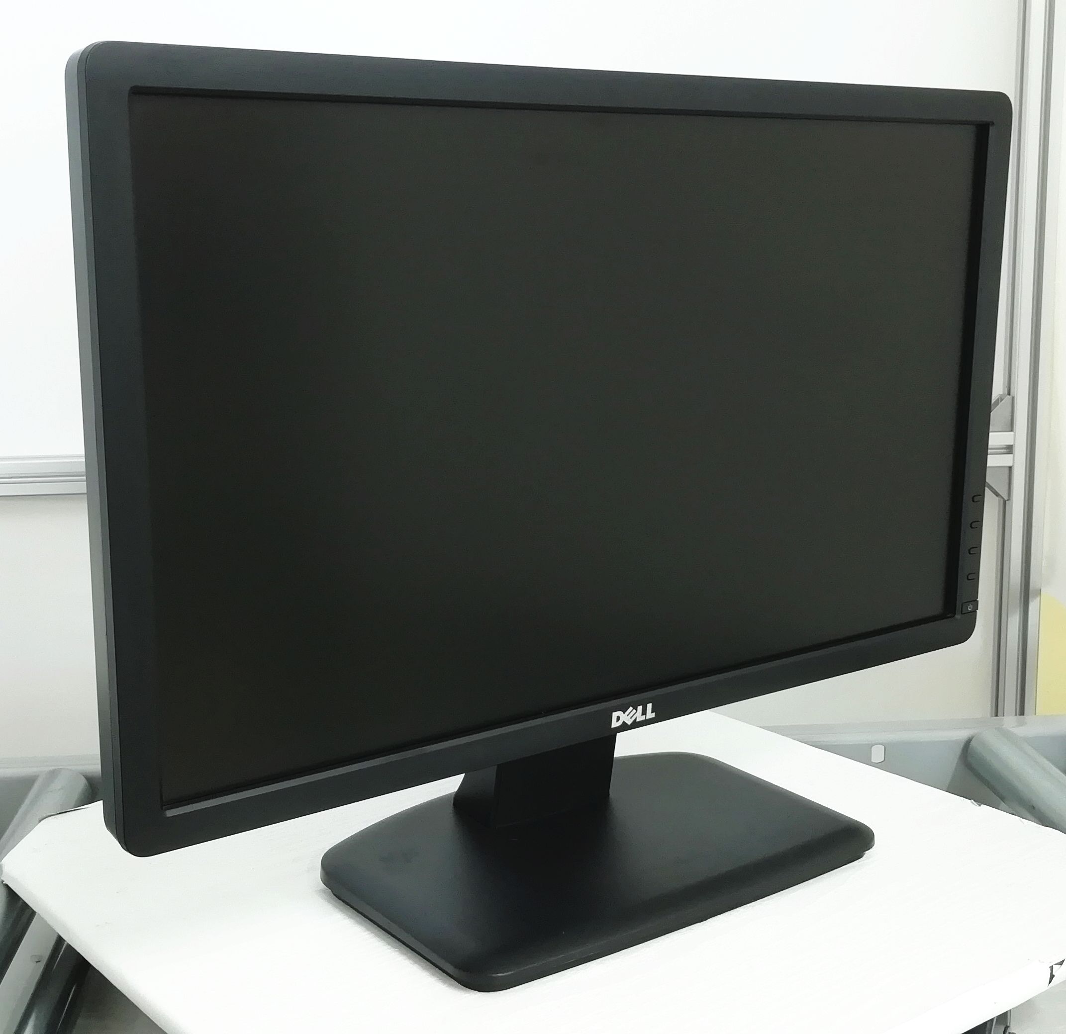 中古モニター DELL/デル 22インチ ワイド 液晶 ディスプレイ モニター E2213Hb 22型 フルHD 1920×1080 ノングレア ブラック 【送料無料】【30日保証】