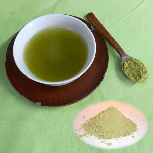希少品種べにふうき粉末タイプ50g