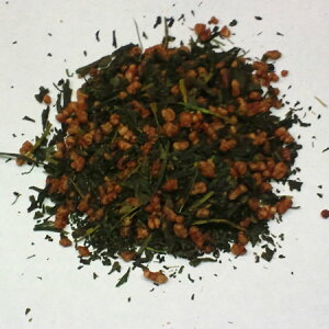 玄米茶100g