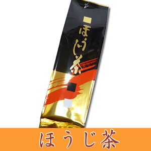 なべしま銘茶特上ほうじ茶100g【送料固定550円】