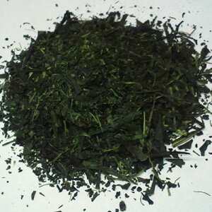 なべしま銘茶【特選品種茶葉】深蒸し煎茶100g【ニューショップ送料無料祭】
