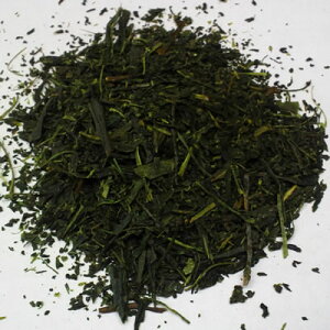 なべしま銘茶【上等茶葉】深蒸し煎茶100g
