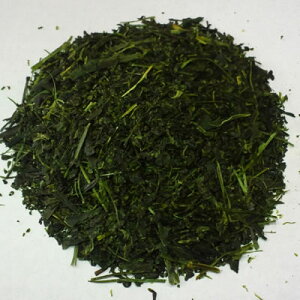 なべしま銘茶【特上品種】深蒸し煎茶100g
