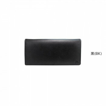 Arnold Palmer アーノルドパーマー 羊革 長財布 札入れ メンズ ギフト 4AP3203　黒(BK)