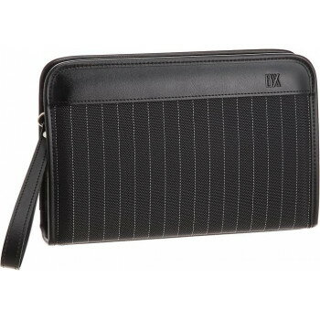 BAGGEX (バジェックス)　ジェイド　ポーチ　14-0056　ブラック