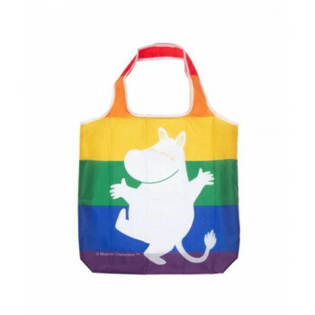 Pluto Produkter ショッピングバッグムーミン PLT140006