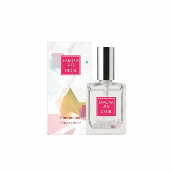 SAKURA 202 CECIL(サクラ 202 セシル)　フ�