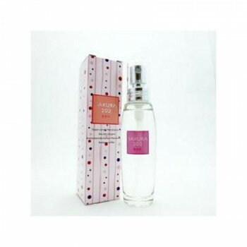 サクラ202ペアワン（フェロモンフレグランス）　20120628007