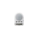 ドリテック dretec タイムアップ ホワイト T-584WT(3)