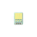 ドリテック dretec ラーニングタイマー グリーン T-587GN