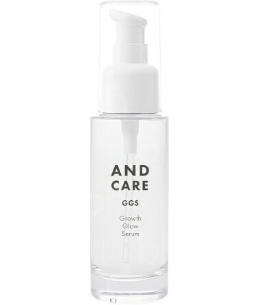樂天商城 - 正規品 AND CARE（アンドケア） GGS 50ml
