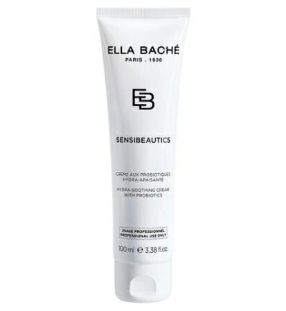 樂天商城 - Ella Bache エラバシェ PB イドラ スムージング クリーム 100ml pro