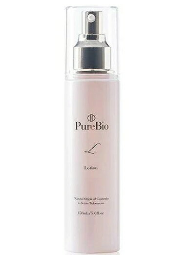 樂天商城 - 正規品　 PureBio ピュールビオ ピュールビオ ローション 150ml